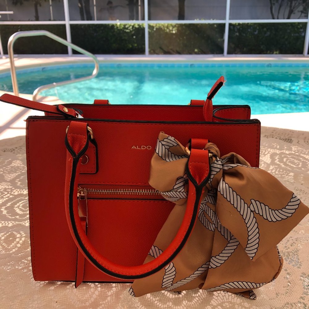 Aldo purse